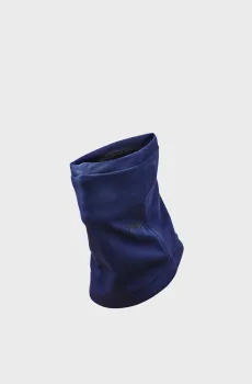 Мужской темно-синий баф UA Storm Fleece Gaiter Синий ONESIZE Under Armour 1373120-410