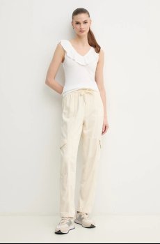 Брюки Pepe Jeans HADDA PANT