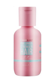 Уценка! Кондиционер Hairburst For Longer Stronger Hair Conditioner для роста и укрепления волос, 60 мл