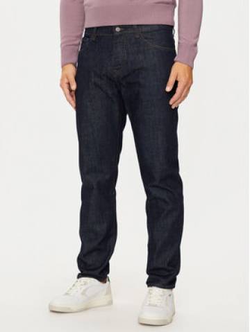 Boss Джинси 50527760 Cиній Regular Fit Boss Джинси 50527760 Cиній Regular Fit