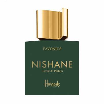 Nishane Favonius Духи унисекс, 50 мл Nishane Favonius Духи унисекс, 50 мл