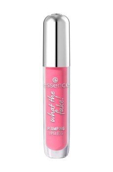 Блеск для губ Essence What The Fake! Plumping Lip Gloss 102 Pink About It, 4 мл