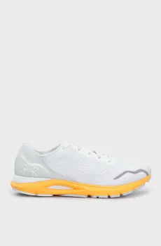 Мужские серые кроссовки UA HOVR Sonic 6 Серый 7.5 Under Armour 3026121-108