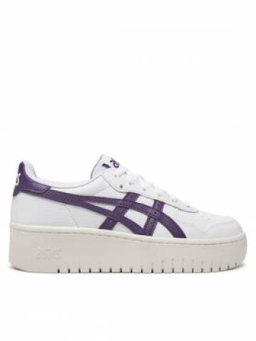 Asics Снікерcи Japan S Pf 1202A024 Білий Asics Снікерcи Japan S Pf 1202A024 Білий