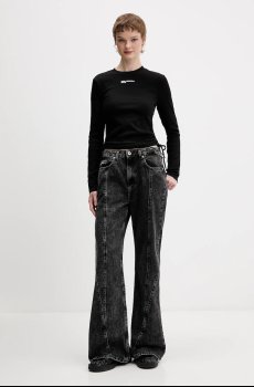 Джинсы Karl Lagerfeld Jeans