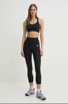 Тренировочные леггинсы adidas Performance Optime Essentials