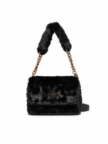 Guess Сумка Samia HWWB93 55200 Чорний