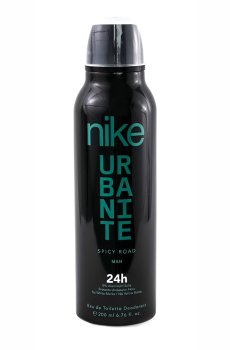 Nike Fragrances Men Spicy Road Long Lasting Eau De Toilette  Deodorant - 200ml