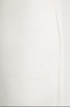 Trussardi спортивные штаны женские хлопковые