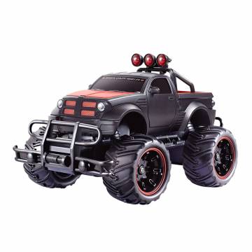 Машинка JP383 Max off road 1:20 червоно-чорна радіокерована (HB-YY2001B-1) Машинка JP383 Max off road 1:20 червоно-чорна радіокерована (HB-YY2001B-1)