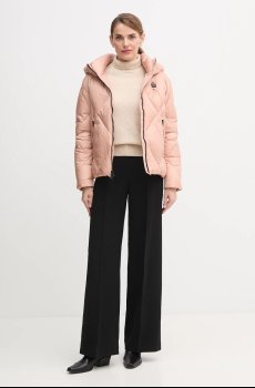 Пуховая куртка Blauer LAMARTINE