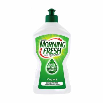 Средство для мытья посуды Morning Fresh Original, 450 мл Средство для мытья посуды Morning Fresh Original, 450 мл