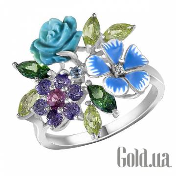 Кольцо Lurie Jewelry Кольцо Lurie Jewelry