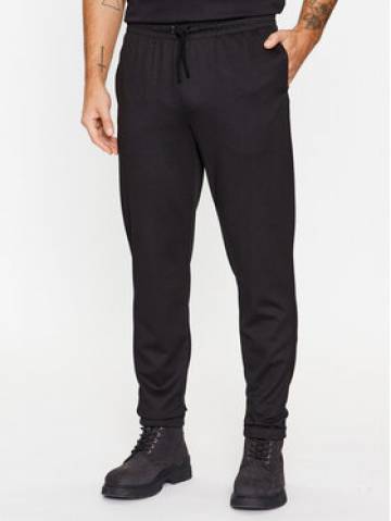 Only & Sons Штани з тканини 22026403 Чорний Comfort Fit Only & Sons Штани з тканини 22026403 Чорний Comfort Fit