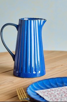 Кувшин Bloomingville Latina 1,2 L