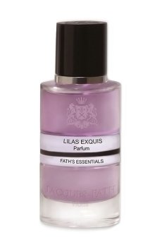 Jacques Fath Lilas Exquis Духи унисекс, 100 мл