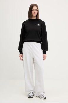 Хлопковая кофта adidas by Stella McCartney