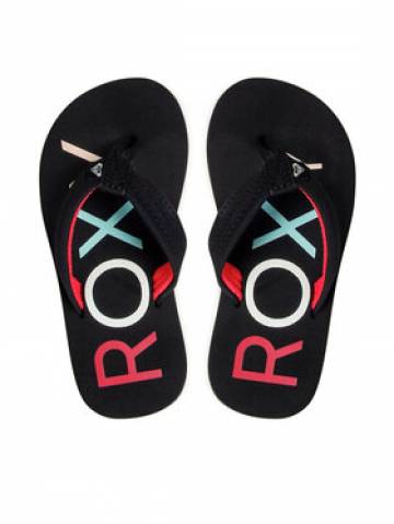 Roxy Вєтнамки ARGL100281 Чорний Roxy Вєтнамки ARGL100281 Чорний