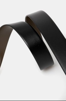 Двухсторонний кожаный ремень BOSS