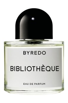 Byredo Bibliotheque Парфюмированная вода унисекс, 100 мл (ТЕСТЕР)