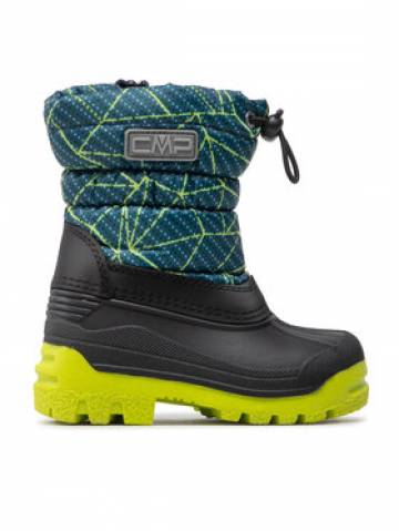 CMP Снігоходи Kids Sneewy SnowBoots 3Q71294 Зелений CMP Снігоходи Kids Sneewy SnowBoots 3Q71294 Зелений