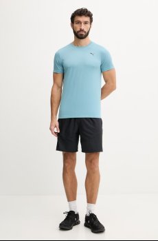 Футболка для тренинга Puma Tad Essentials