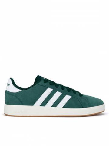 adidas Снікерcи GRAND COURT BASE 00S IH6187 Зелений