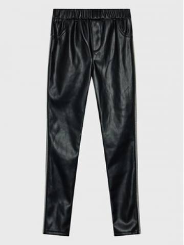 Guess Легінси J3RB03 WE8D0 Чорний Slim Fit Guess Легінси J3RB03 WE8D0 Чорний Slim Fit