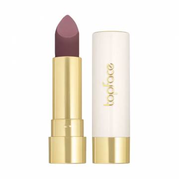 Матовая помада для губ TopFace ProHD Rich Matte Lipstick PT159, 007 Sofisticada, 4 г Матовая помада для губ TopFace ProHD Rich Matte Lipstick PT159, 007 Sofisticada, 4 г