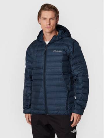 Columbia Пуховик Lake 22 1864562464 Cиній Regular Fit Columbia Пуховик Lake 22 1864562464 Cиній Regular Fit