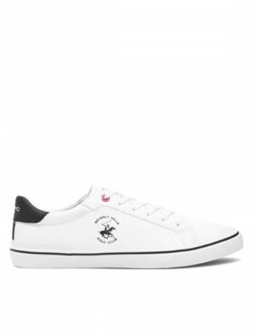 Beverly Hills Polo Club Кросівки M-24MVS5004 Білий Beverly Hills Polo Club Кросівки M-24MVS5004 Білий