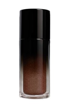 Уценка! Рассыпчатые тени для век Chanel Ombre Premiere Libre Eyeshadow с атласным эффектом, 404 Chene Brun, 4 г