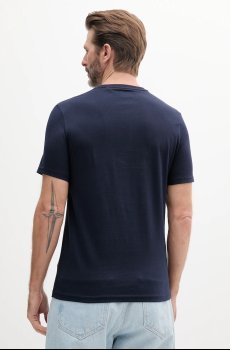 Хлопковая футболка