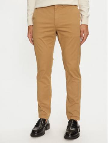 Calvin Klein Чіноси Modern Twill K10K113696 Хакі Slim Fit Calvin Klein Чіноси Modern Twill K10K113696 Хакі Slim Fit
