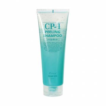 Пилинг-шампунь для кожи головы Esthetic House CP-1 Peeling Shampoo, 250 мл Пилинг-шампунь для кожи головы Esthetic House CP-1 Peeling Shampoo, 250 мл