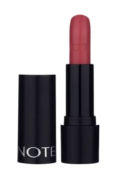 Помада для губ Note Deep Impact Lipstick 04 Terracotta, 4.5 г
