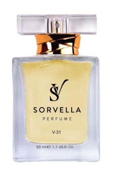 Уценка! Sorvella Perfume V-31 Парфюмированная вода женская, 50 мл
