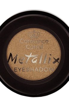 Тени для век Constance Carroll Metallix Mono Eyeshadow 04 Mars, 2 г