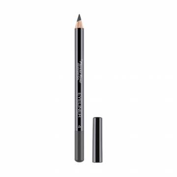 Карандаш для глаз Pierre Rene Long Lasting Eyeliner 04, 1.14 г Карандаш для глаз Pierre Rene Long Lasting Eyeliner 04, 1.14 г
