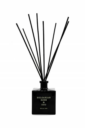 Аромат Cereria Molla Bulgarian Rose and Oud 500 ml Аромат Cereria Molla Bulgarian Rose and Oud 500 ml