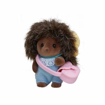 Ігровий набір Sylvanian Families Їжачок (5410) Ігровий набір Sylvanian Families Їжачок (5410)