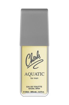 Sterling Parfums Charls Aquatic Туалетная вода мужская, 100 мл