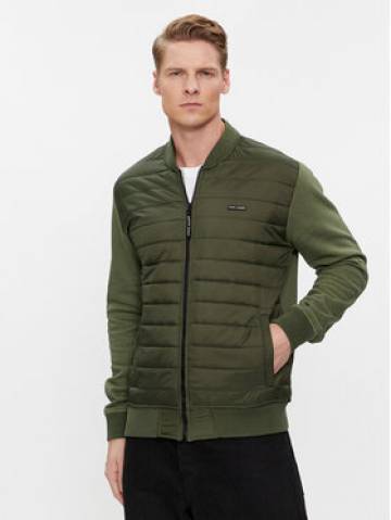 Pepe Jeans Світшот Redditch PM582563 Хакі Regular Fit