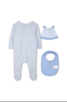 Детские полузунки Kenzo Kids