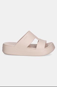 Шлепанцы Crocs Getaway Platform H - Strap