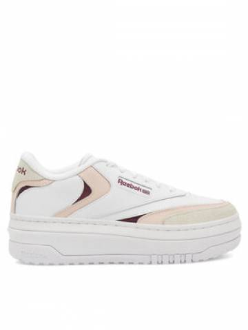 Reebok Снікерcи Club C Extra 100033108 Білий Reebok Снікерcи Club C Extra 100033108 Білий
