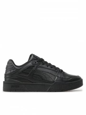 Puma Снікерcи Slipstream Lth 387544 01 Чорний Puma Снікерcи Slipstream Lth 387544 01 Чорний
