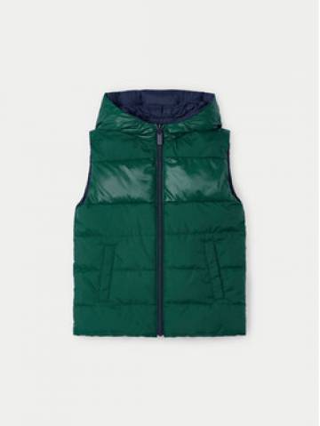 Mayoral Жилет 4347 Cиній Regular Fit Mayoral Жилет 4347 Cиній Regular Fit