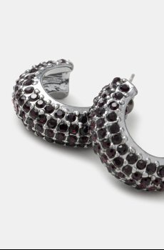 Сережки Medicine