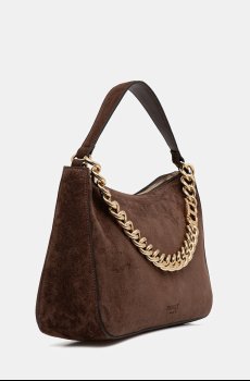 Замшевая сумочка Twinset